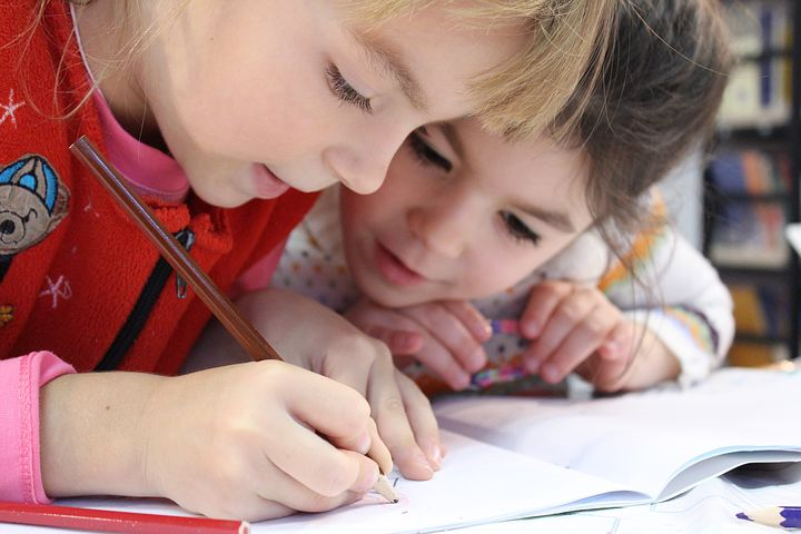 Comprendre les troubles de l'écriture chez l'enfant - Le blog de