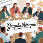 Qu’est-ce que la graphothérapie