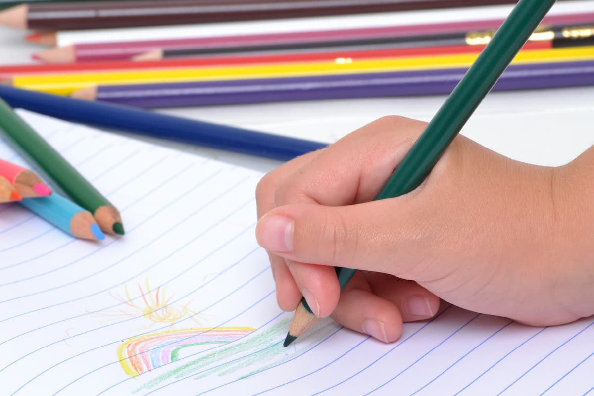 Graphologie et signature