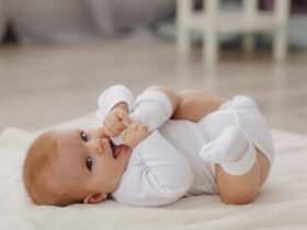 bébé