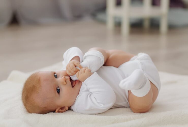 bébé