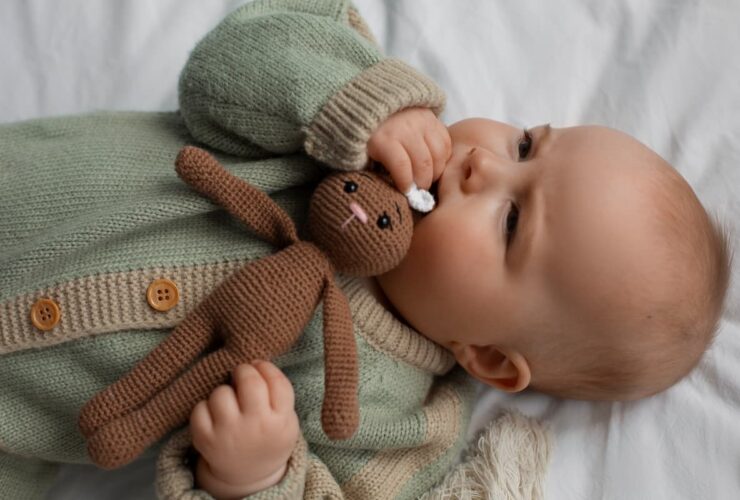 bébé