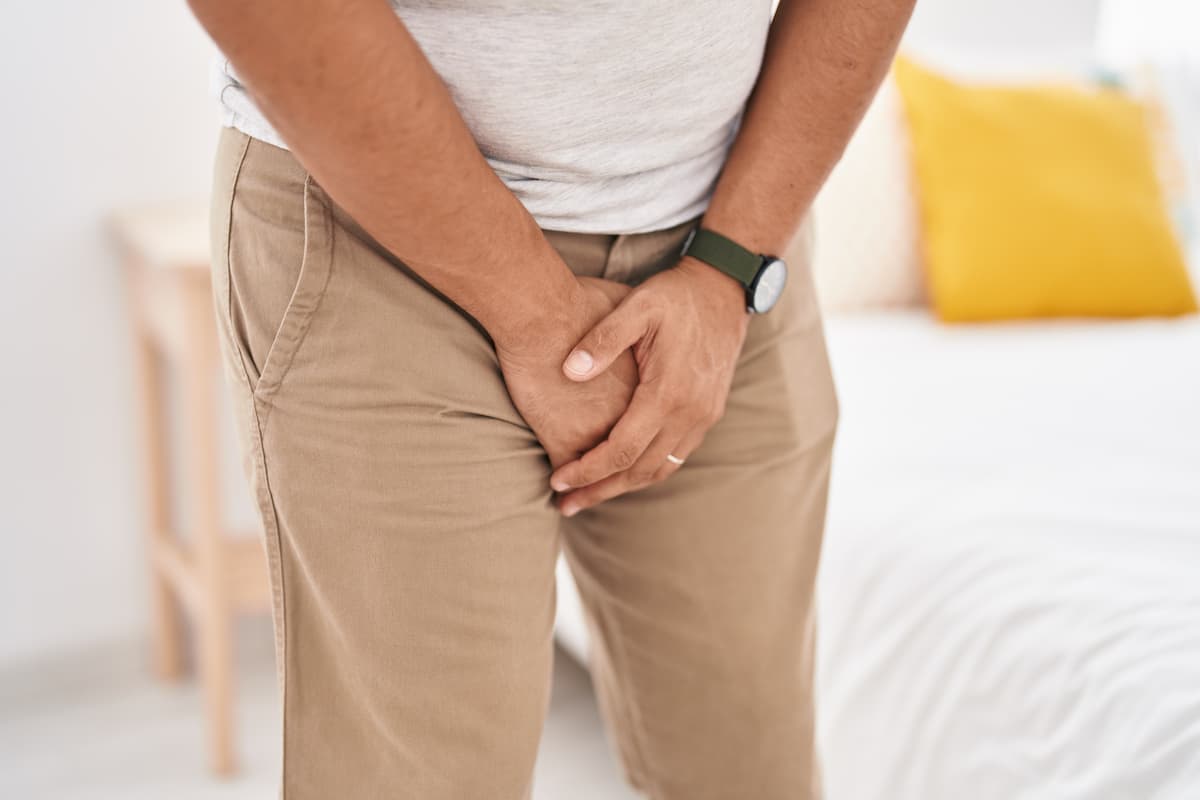 Comment faire baisser le taux de PSA